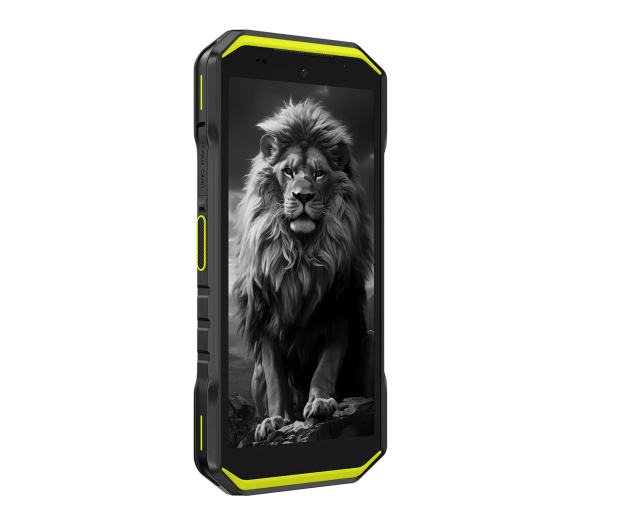 uleFone Armor X32 Pro 5G 8/256GB zielony 90Hz - 1340659 - zdjęcie 2